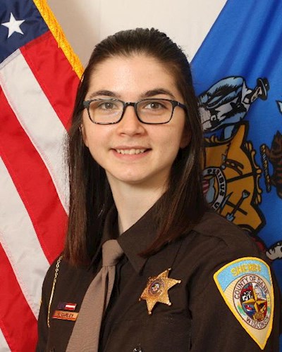 Deputy G. Carley