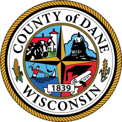 Dane County Seal