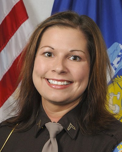 Deputy Kaczmarski