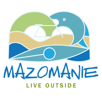 Mazomanie logo