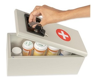 med box