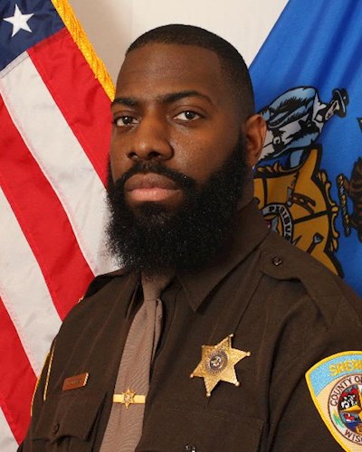 Deputy Calvin Watkins