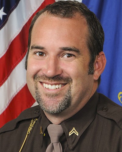 Deputy Brad Duffrin