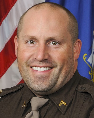 Deputy James Kartman
