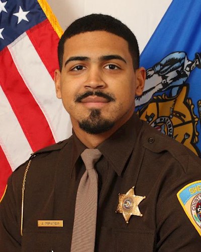 Deputy Josh Miranda